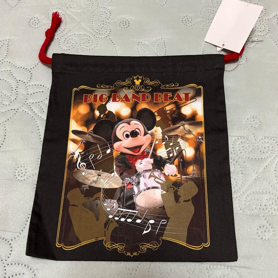 ビッグ バンド ビート(ディズニーシー)BBBセット ディズニー 実写版 セット