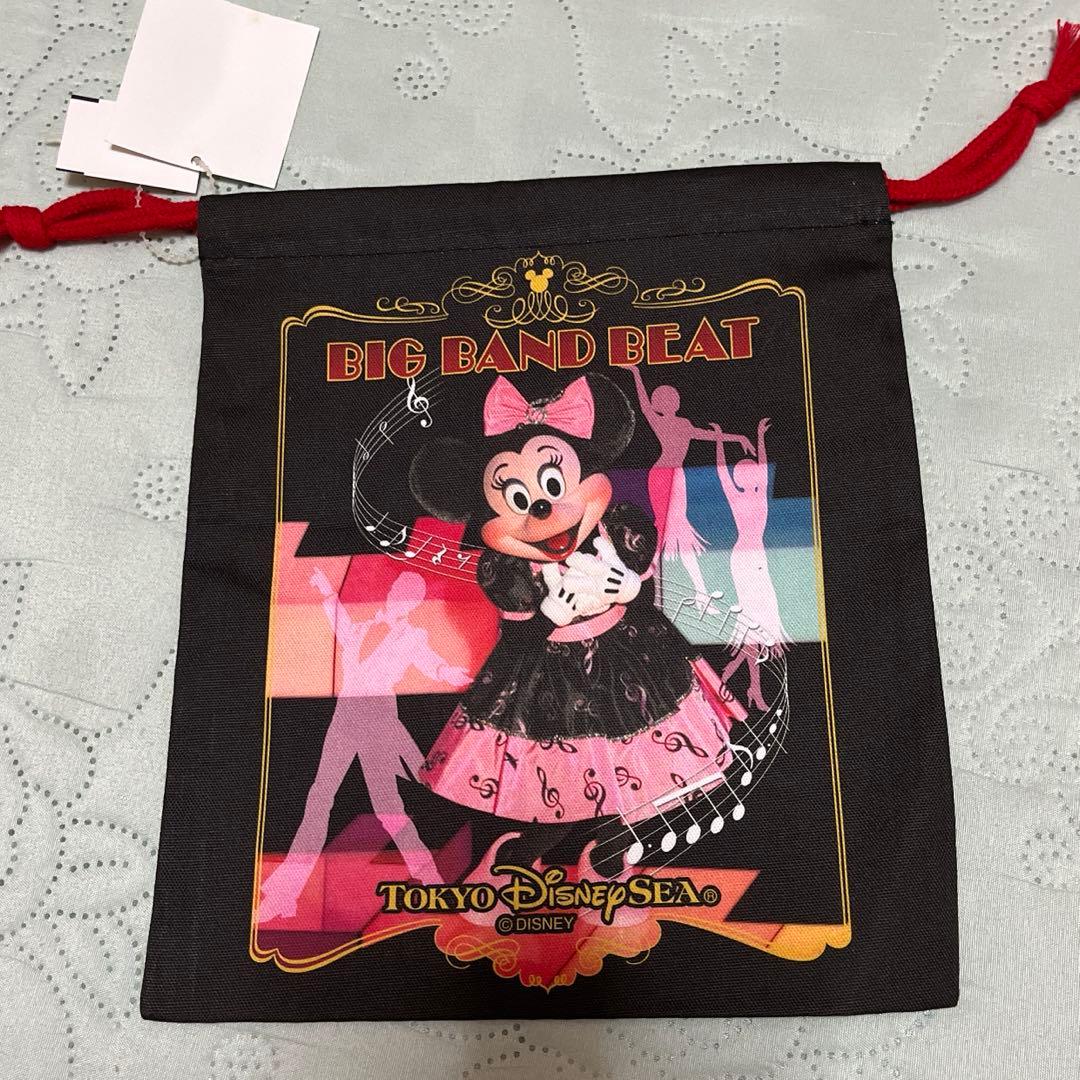 ビッグ バンド ビート(ディズニーシー)BBBセット ディズニー 実写版 セット