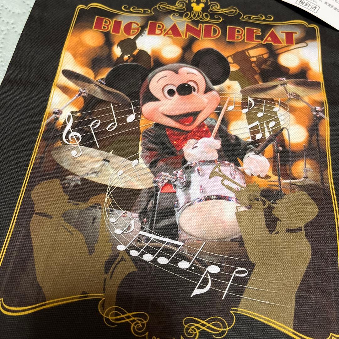 ビッグ バンド ビート(ディズニーシー)BBBセット ディズニー 実写版 セット