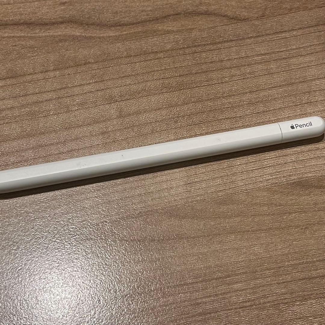 Apple Pencil ホワイト 動作確認済み