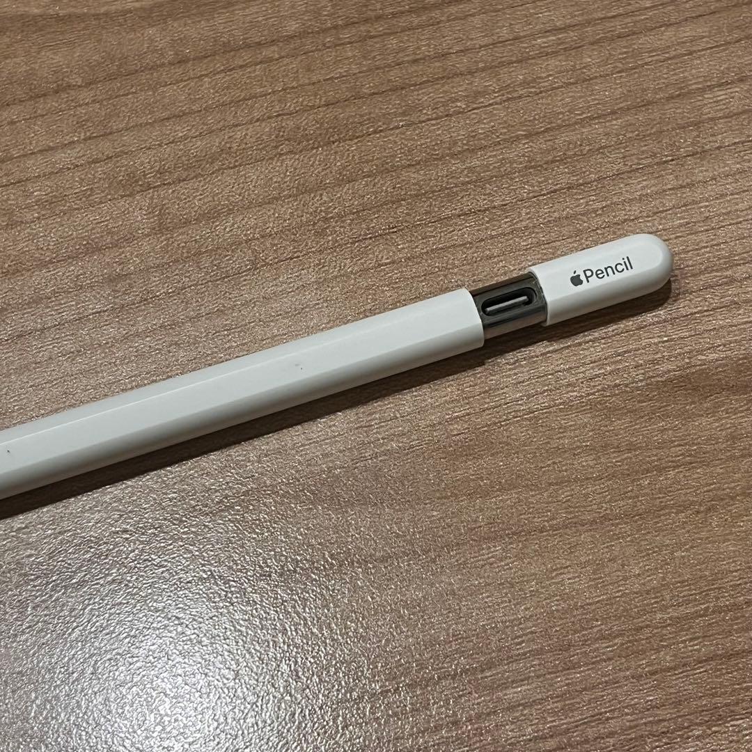 Apple Pencil ホワイト 動作確認済み