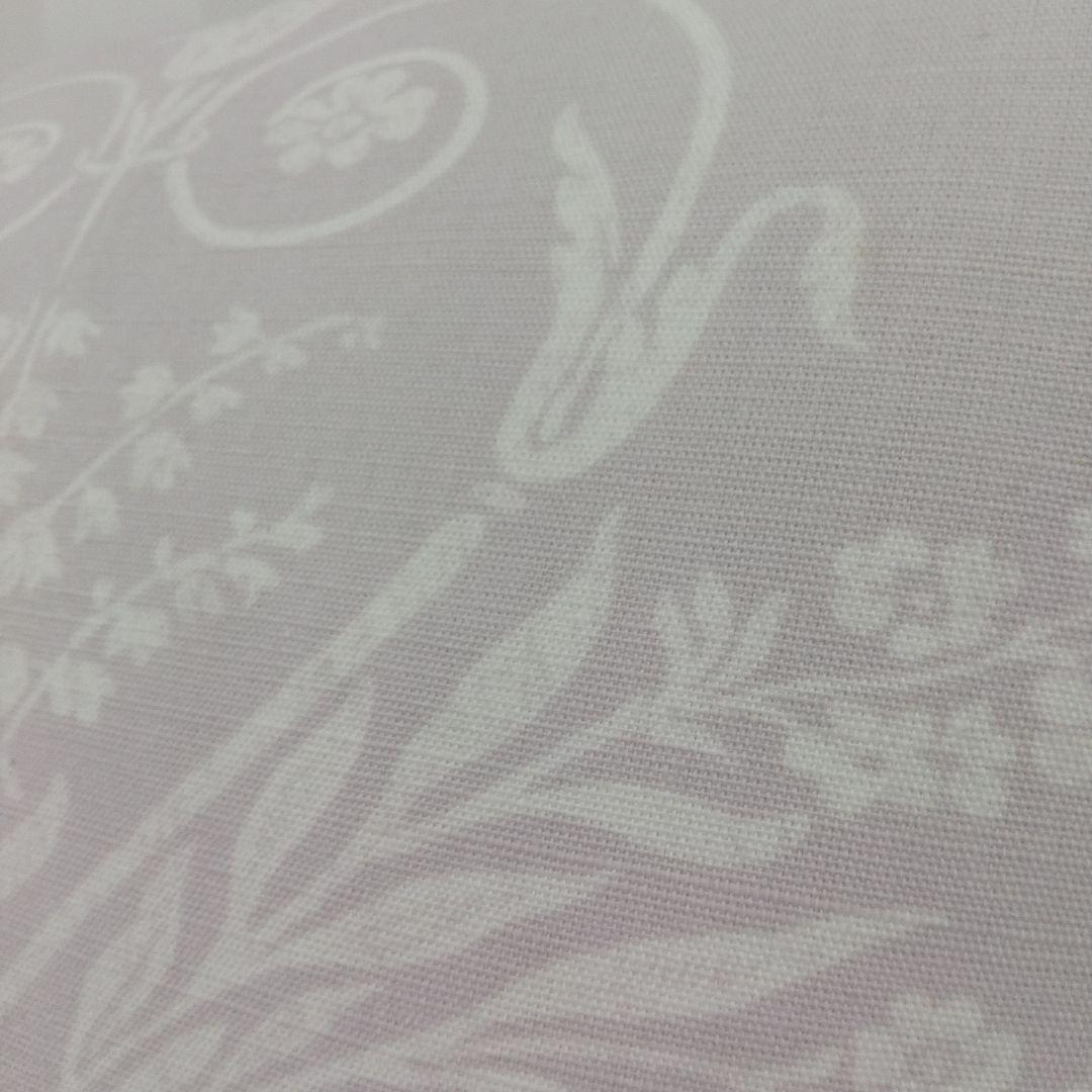 ジョゼッテアメジト2枚の価格 ハンドメイドクッションカバー ローラアシュレイ