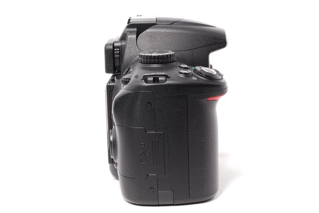 ◆Nikon D5000◆すぐ使える◆一眼レフカメラ◆スマホ転送◆手ぶれ補正付き