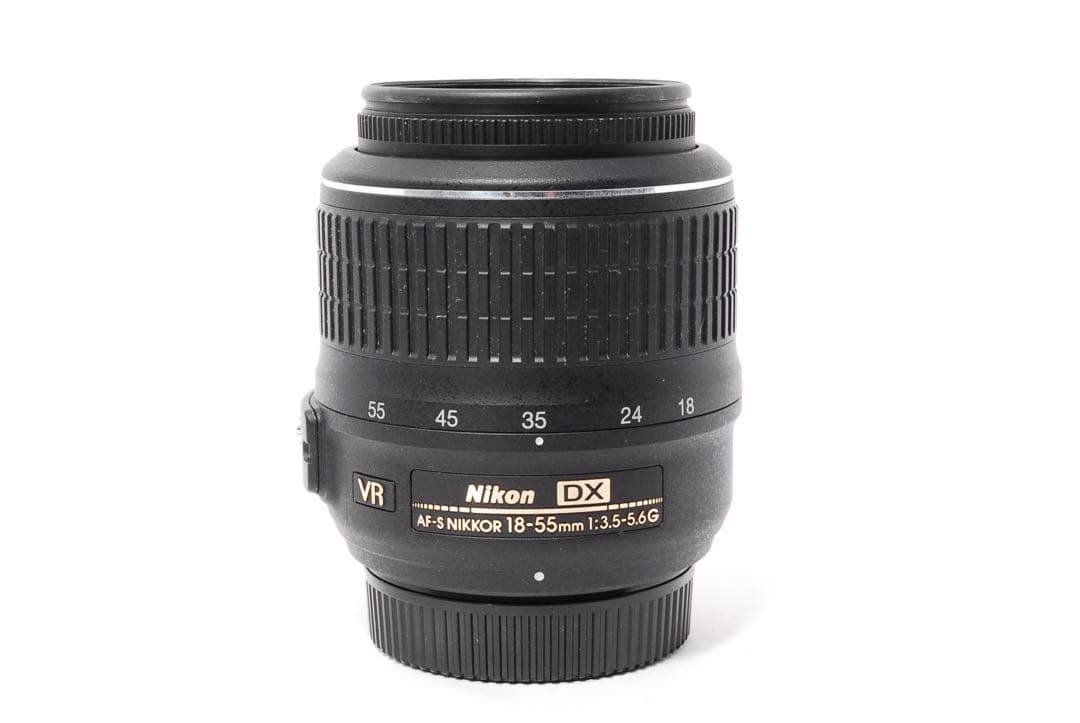 ◆Nikon D5000◆すぐ使える◆一眼レフカメラ◆スマホ転送◆手ぶれ補正付き