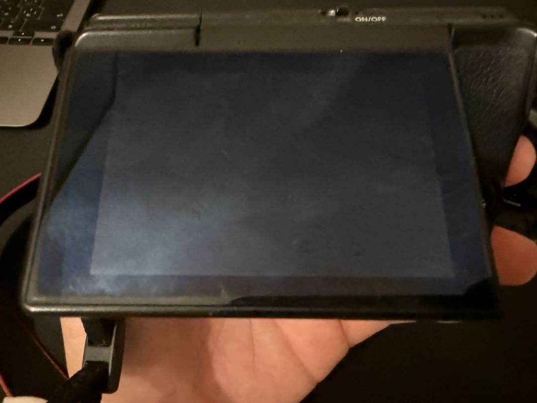 デジタルカメラ EOSM10