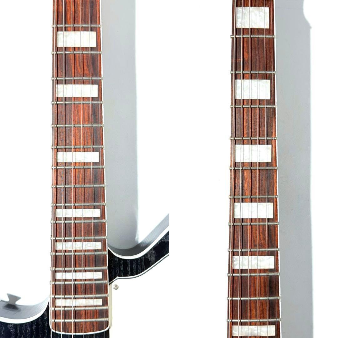 【希少】Custom Telemaster Reverse テレマスターリバース