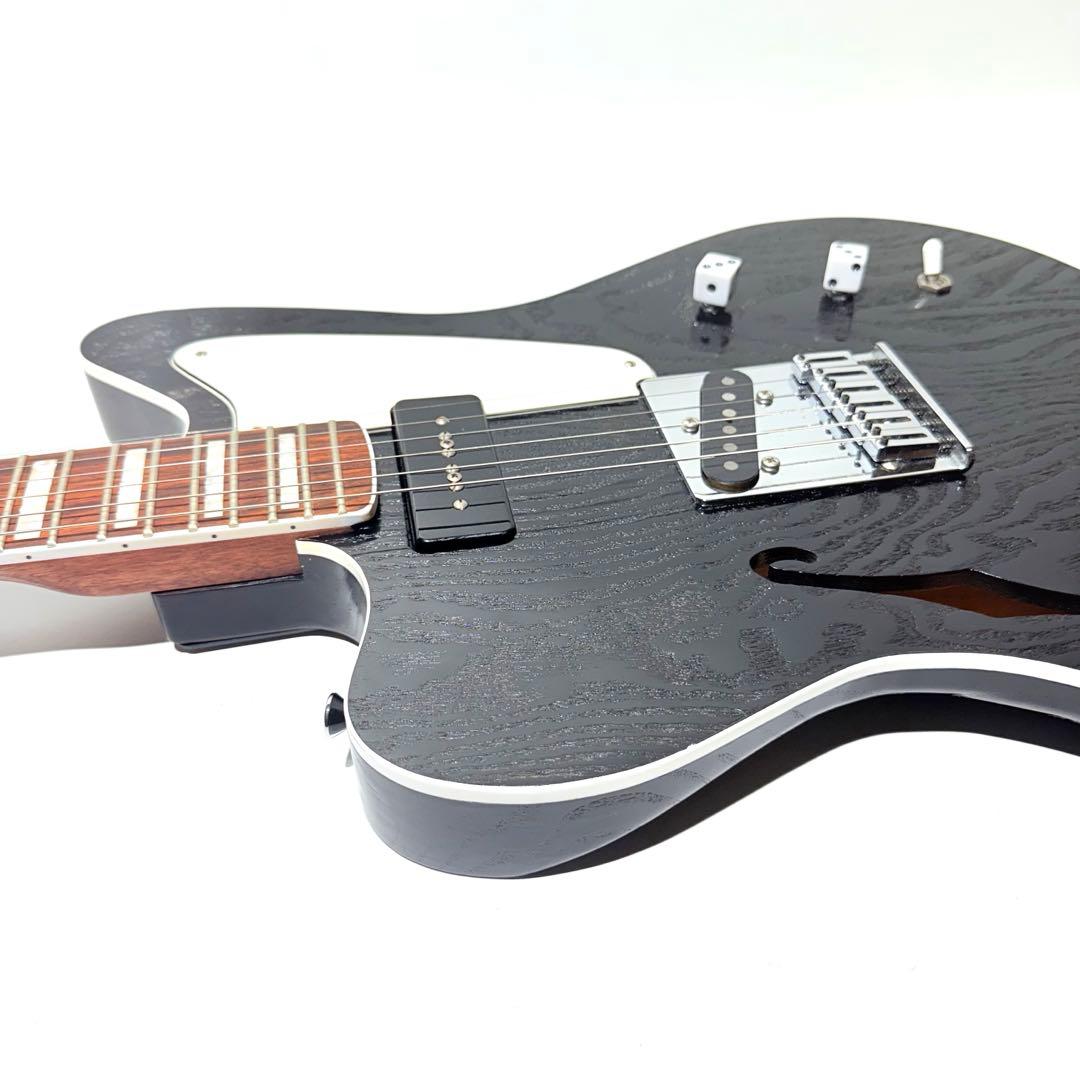 【希少】Custom Telemaster Reverse テレマスターリバース