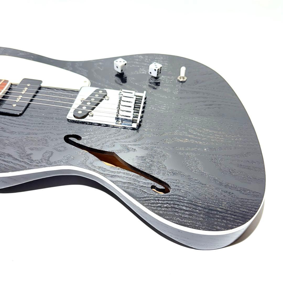 【希少】Custom Telemaster Reverse テレマスターリバース