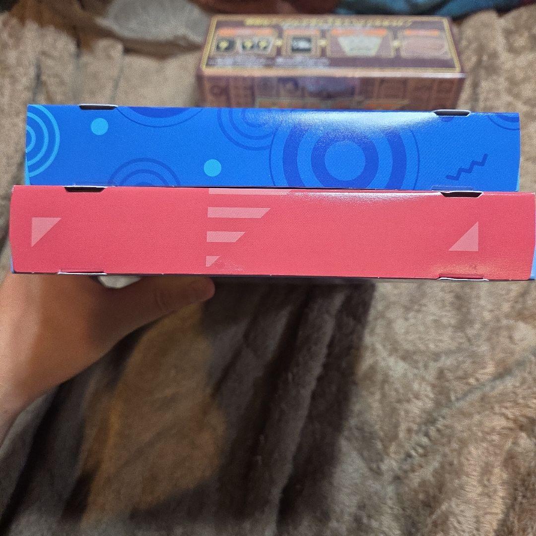 ポケモンカード 未開封BOXセット