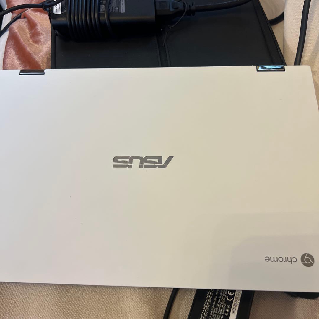Chromebook本体 ASUS Chromebook C436 Intel Core i7