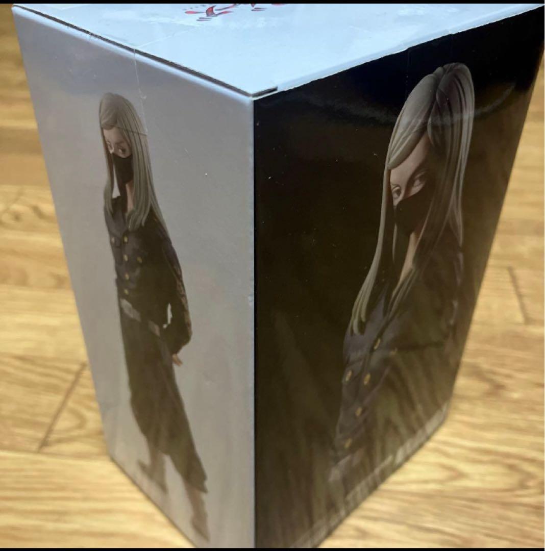 ピ*ル様 在庫ラスト【新品・未開封】 BANPRESTO 東京リベンジャーズ フ