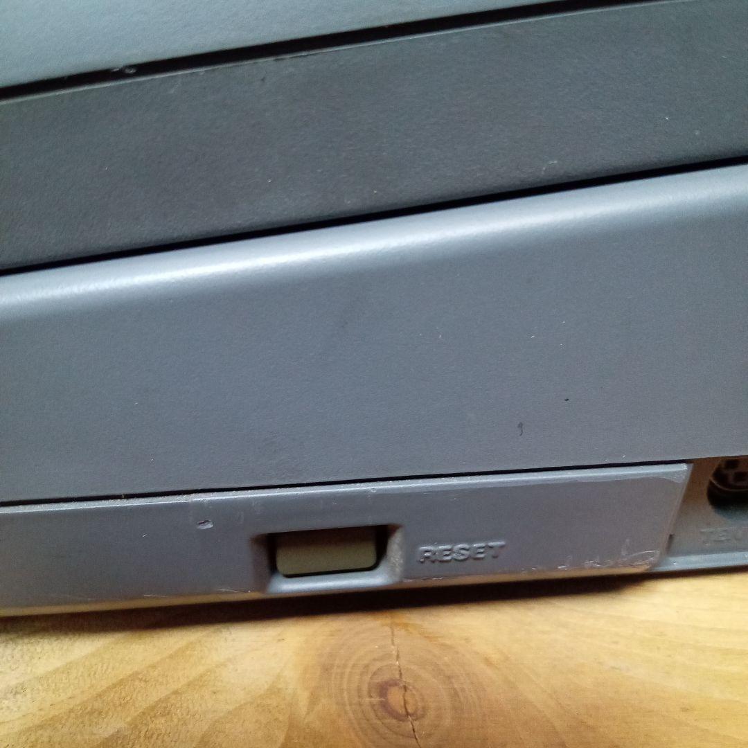 PC9801LX4 ラップトップ型PC ジャンク品