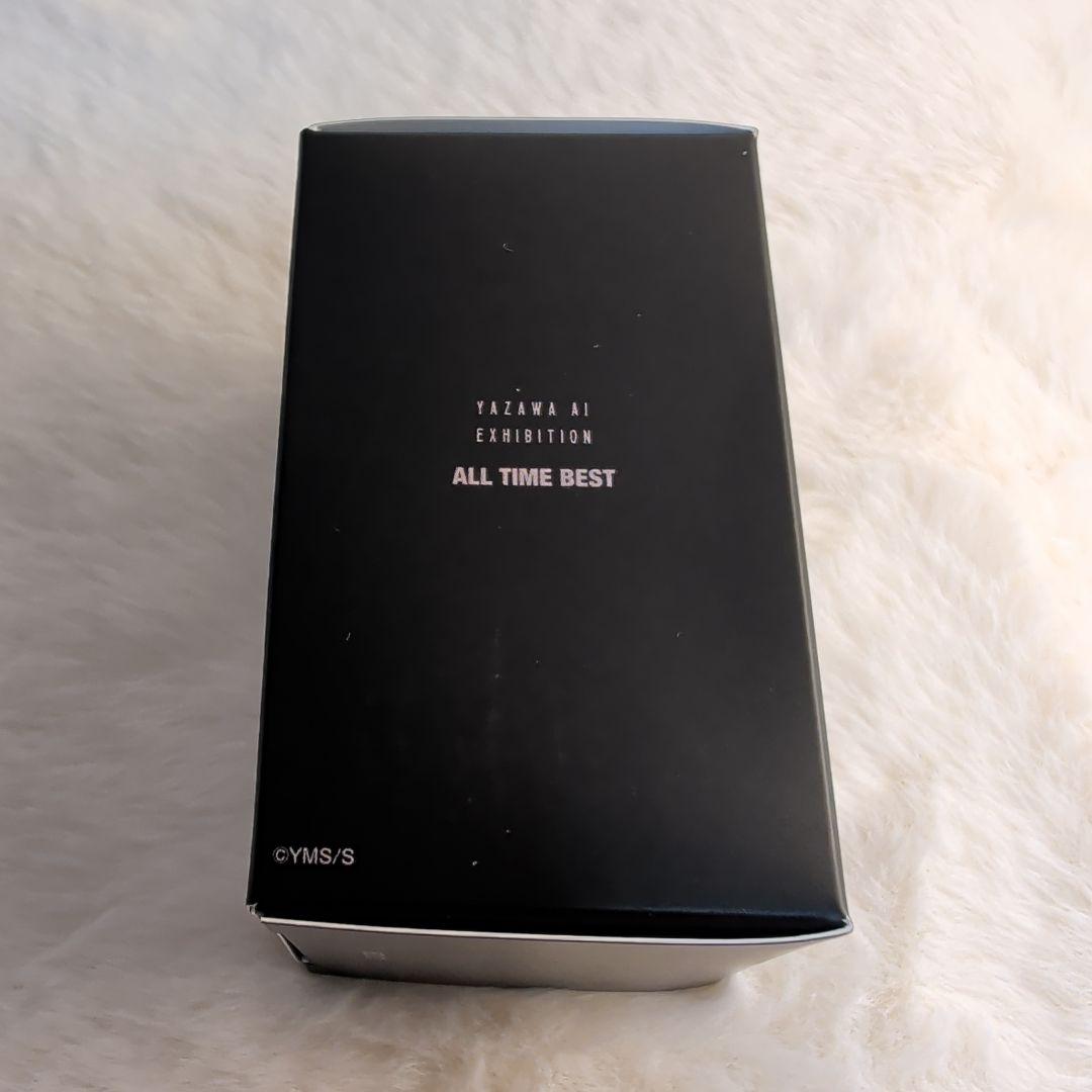 矢沢あい展　NANA　フレグランス　BLACK STONES　ヤス　香水　未開封