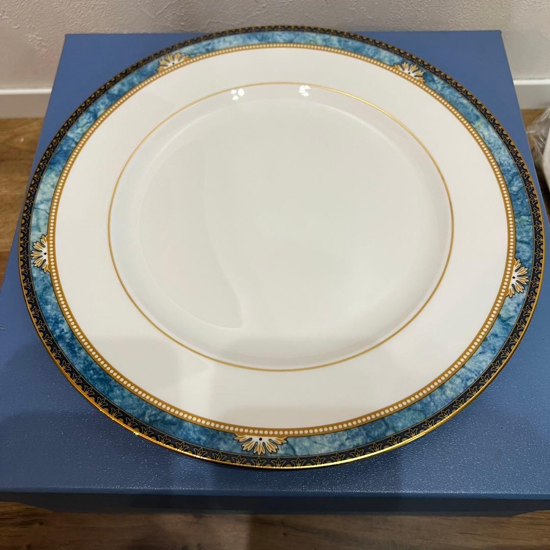  CURZON カップ＆ソーサー プレート 各2客セット