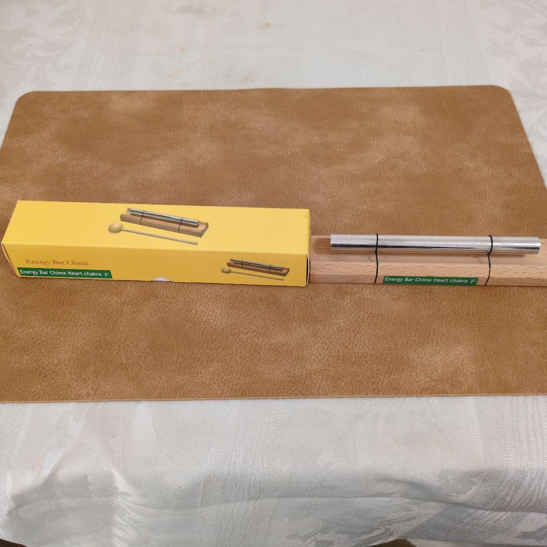 ユニヴァーサルバランス チャイムバー 第4ハート(Heart)