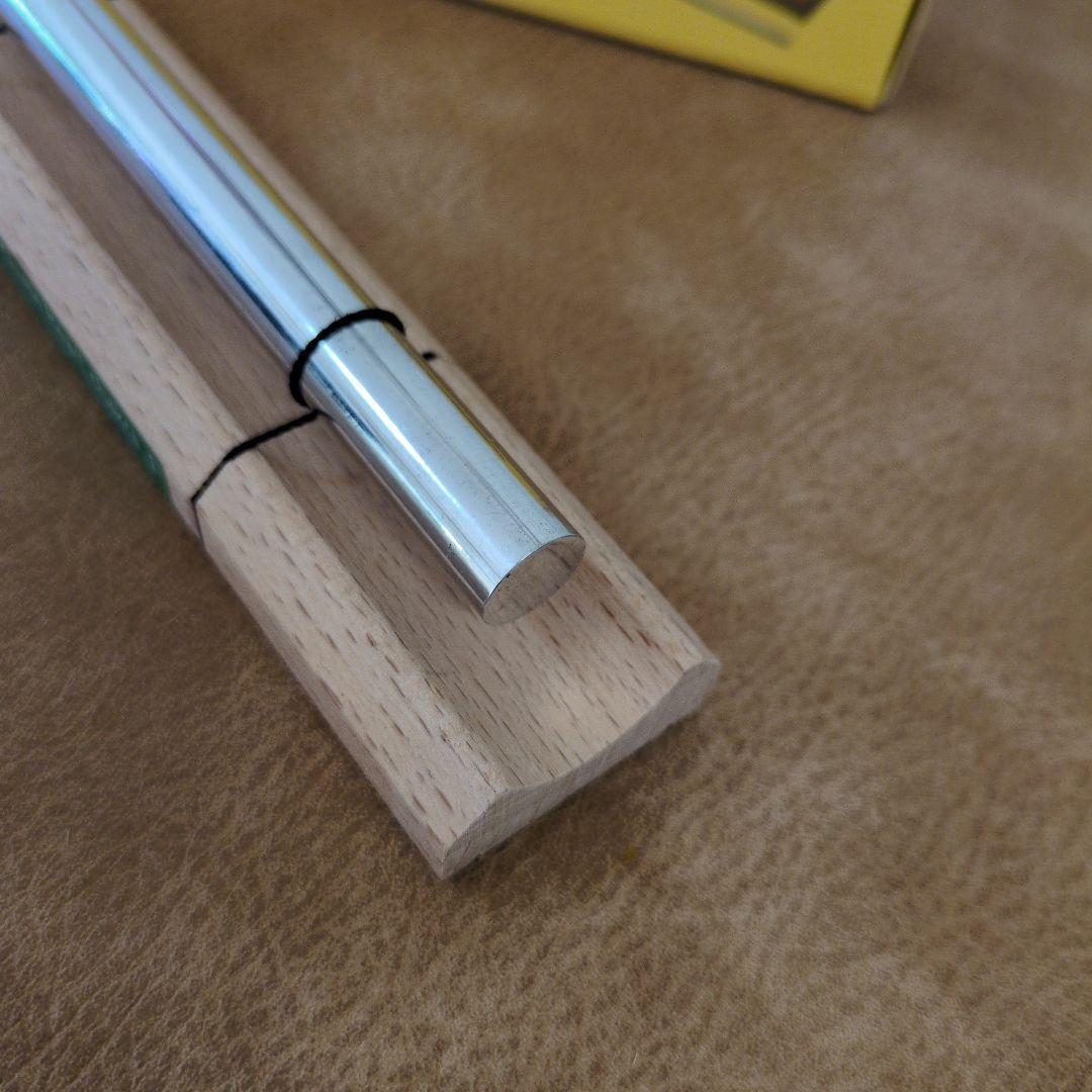 ユニヴァーサルバランス チャイムバー 第4ハート(Heart)