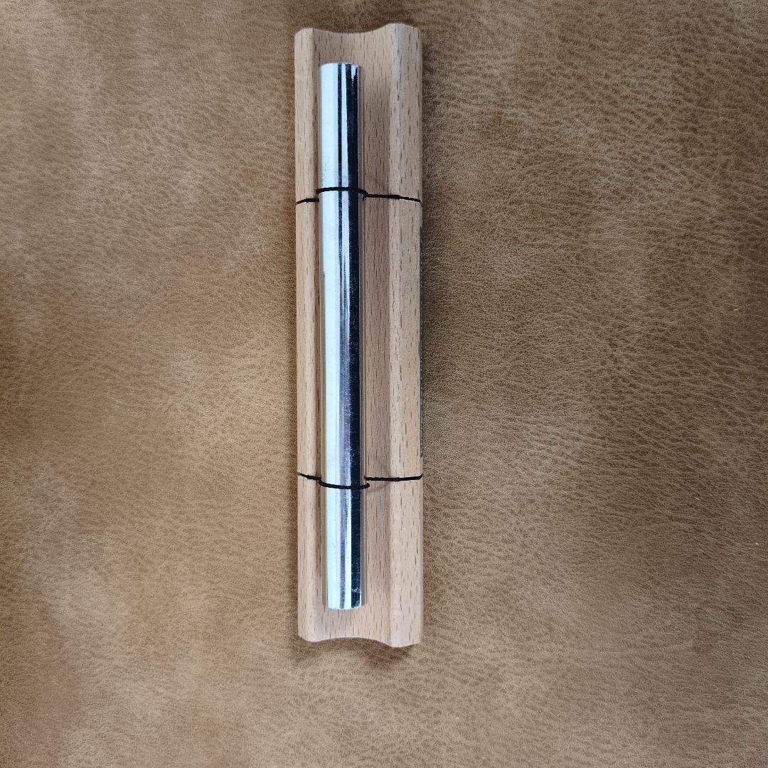 ユニヴァーサルバランス チャイムバー 第4ハート(Heart)