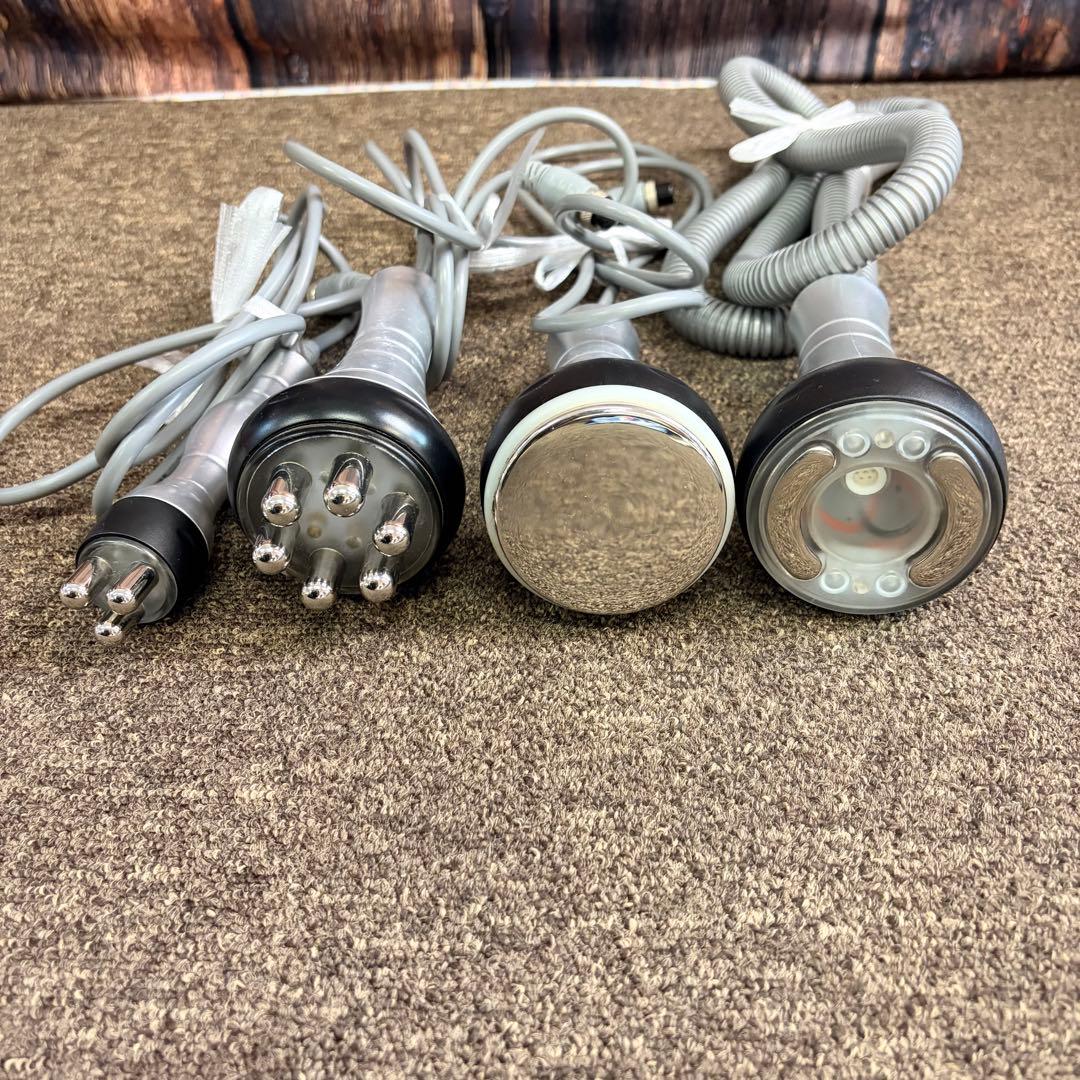 K10 Slimming System 美容機器 キャビテーションマシン