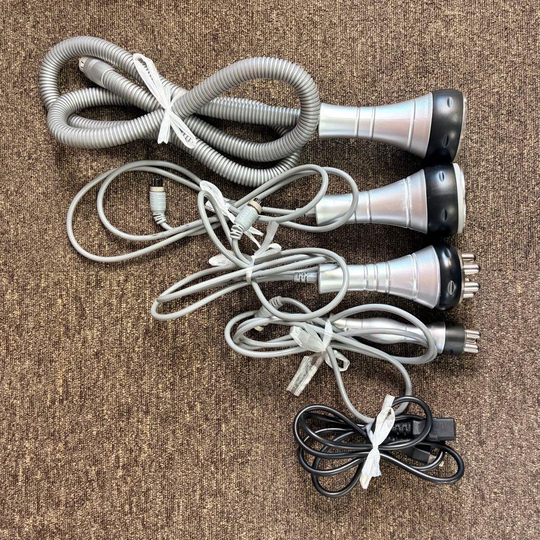 K10 Slimming System 美容機器 キャビテーションマシン