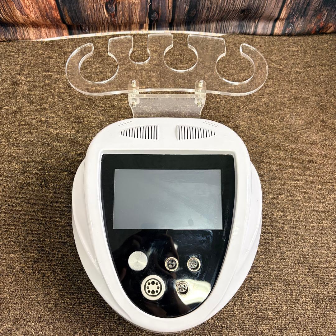 K10 Slimming System 美容機器 キャビテーションマシン