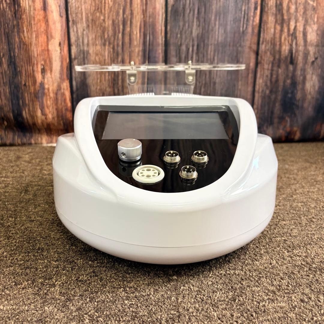 K10 Slimming System 美容機器 キャビテーションマシン