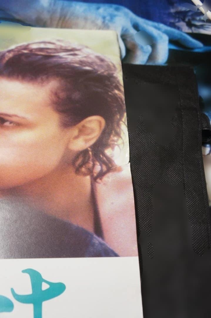 映画 ”彼女と彼たち”のポスター 新品未使用のものです！