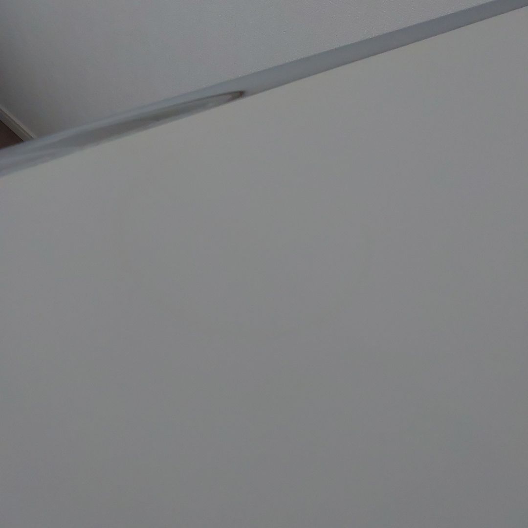 USM Haller ハラーシステム 2段シェルフ ホワイト キャビネット