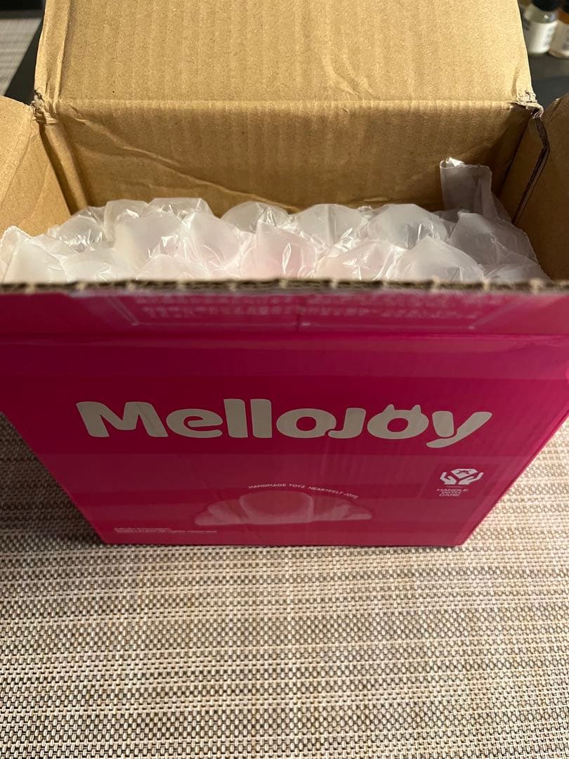 メロジョイ　ピザ　未開封２個