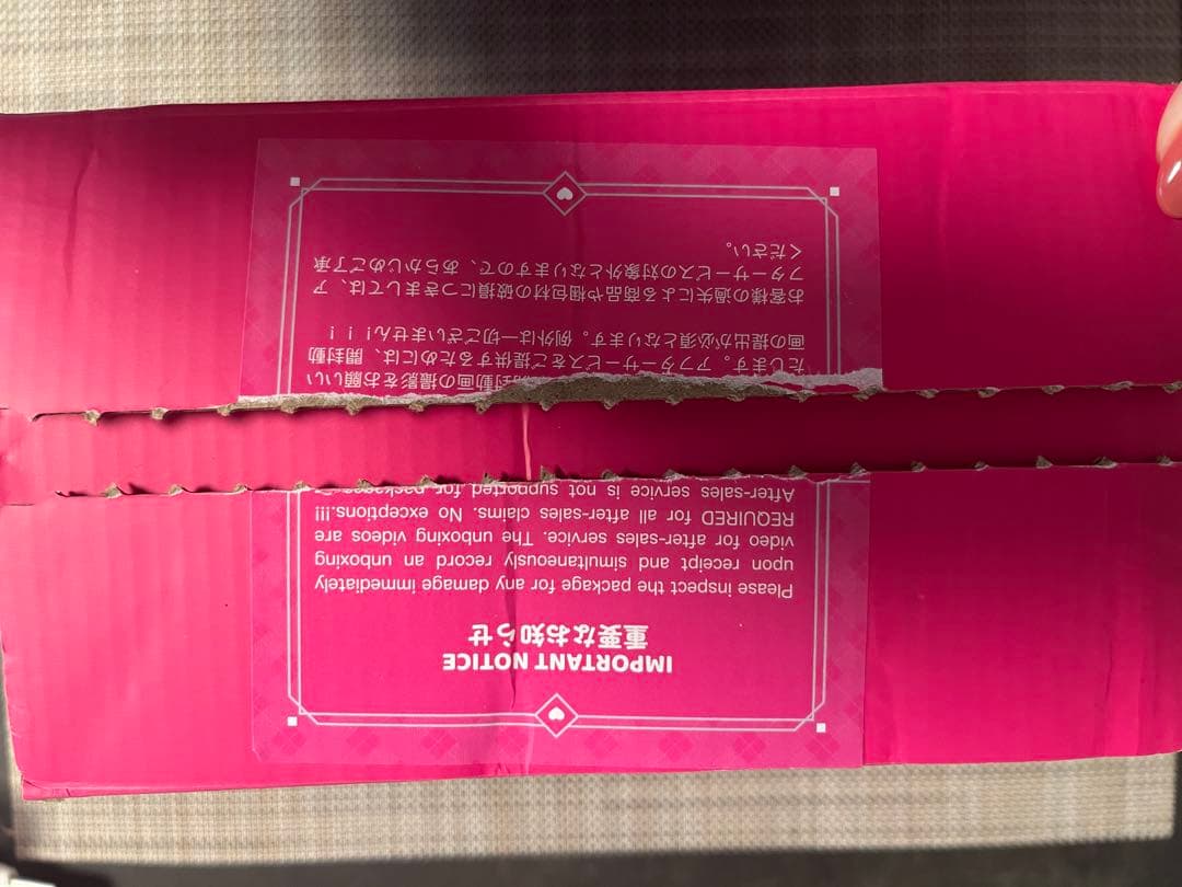 メロジョイ　ピザ　未開封２個