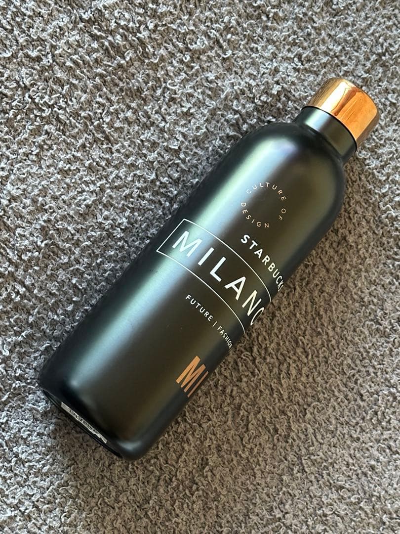 Starbucks スターバックス タンブラー MILANO ミラノ