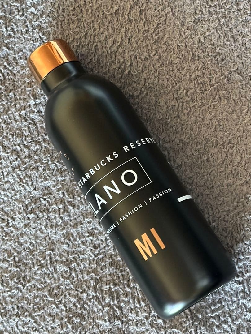 Starbucks スターバックス タンブラー MILANO ミラノ