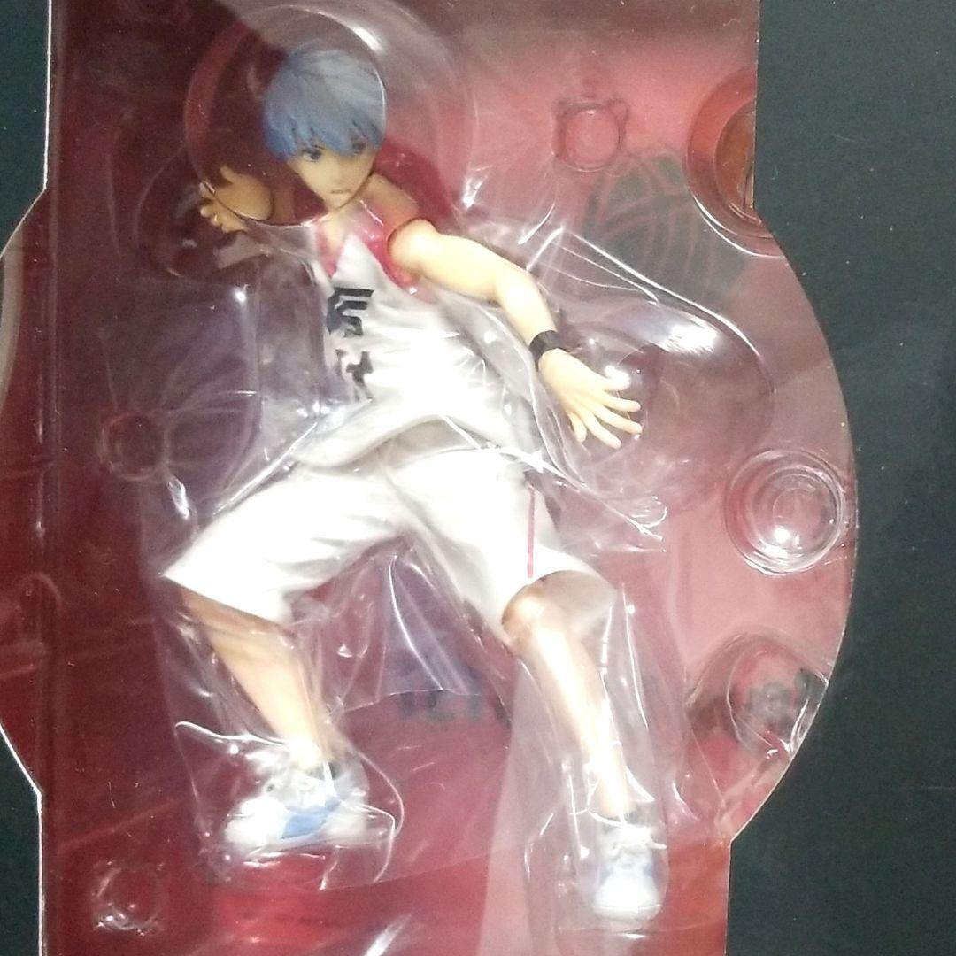 黒子のバスケ　メガハウス　黒子テツヤ　赤司征十郎　フィギュア　劇場版