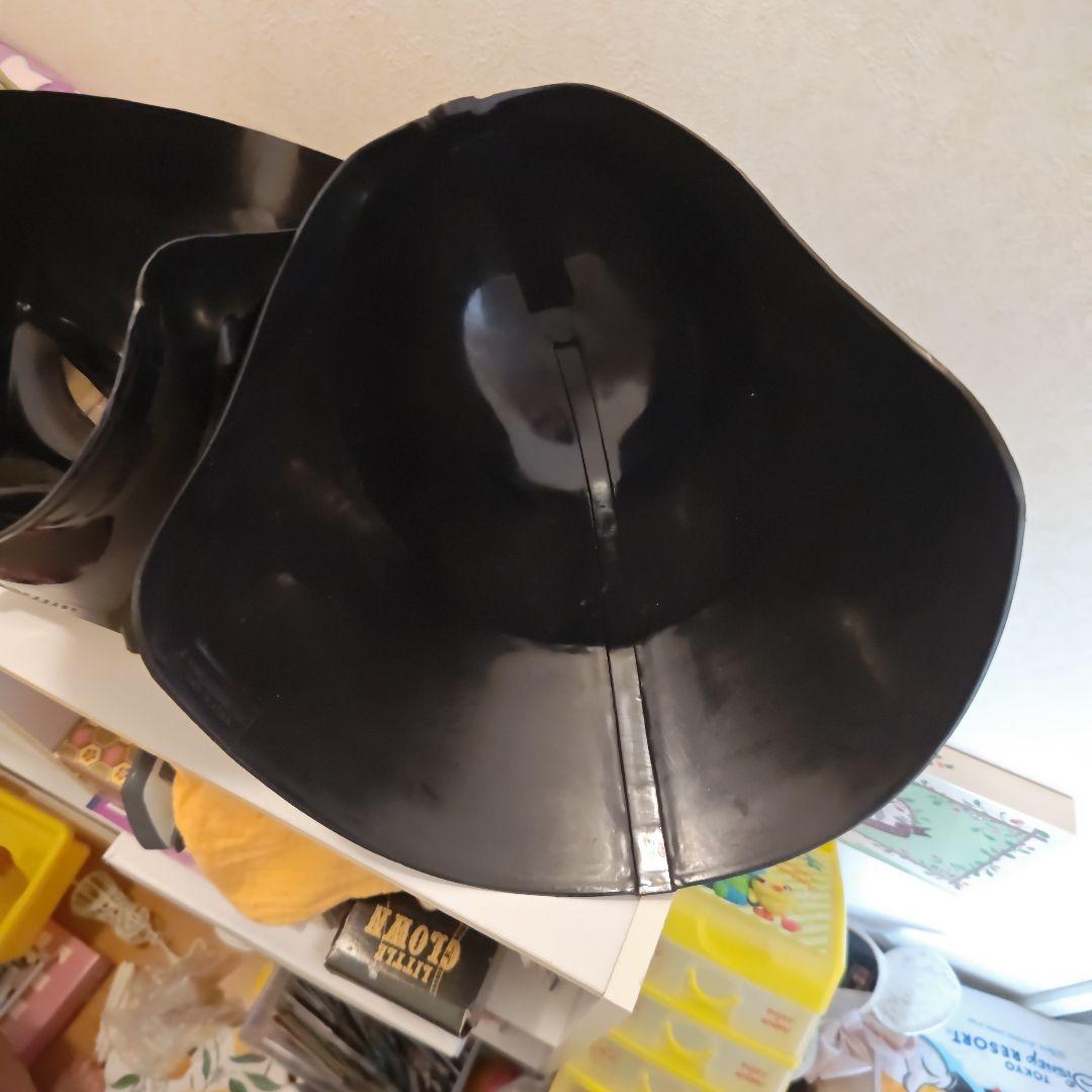 スター・ウォーズ　ダース・ベイダー　仮面