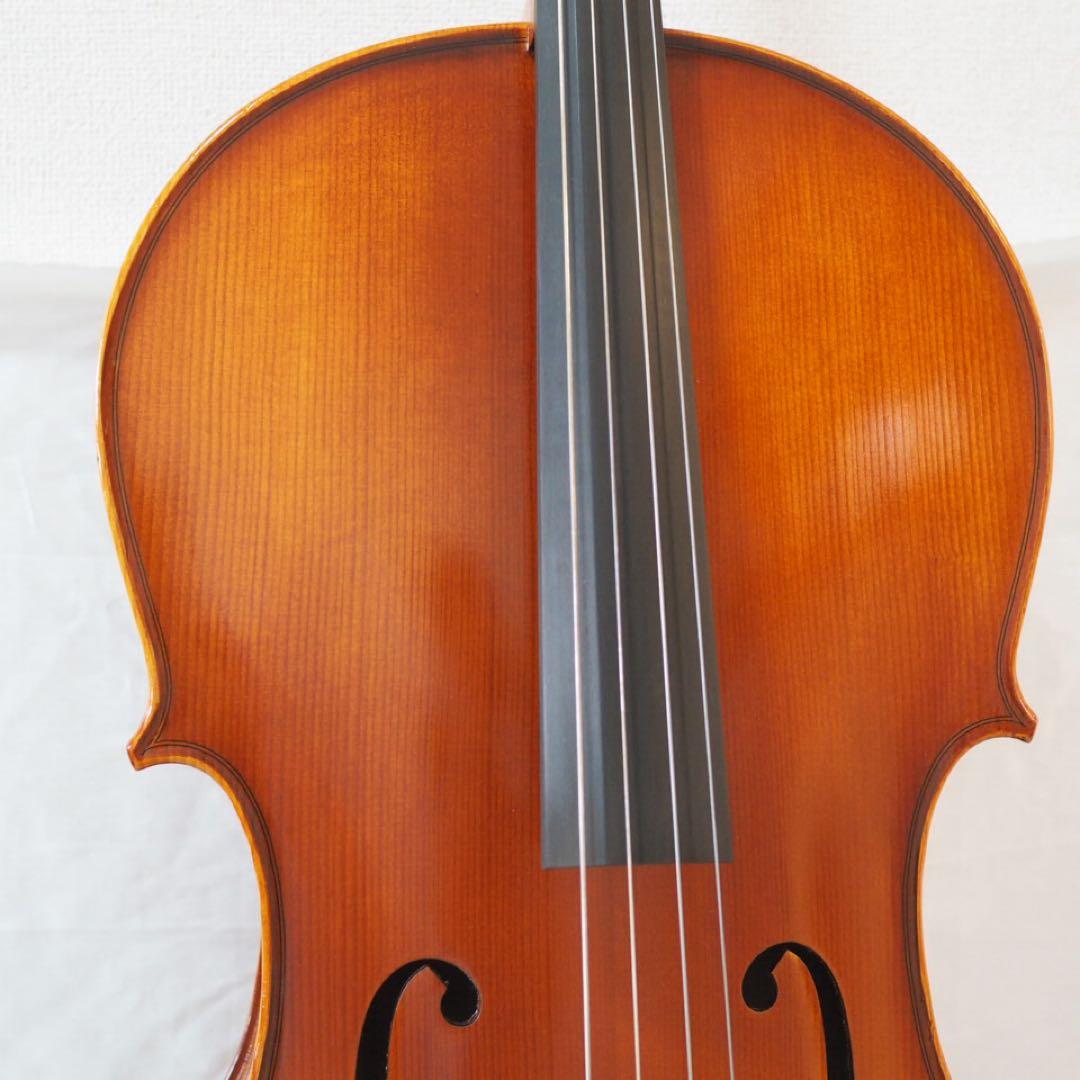 【美品・2023年製】Eastman VC100 4/4 チェロ