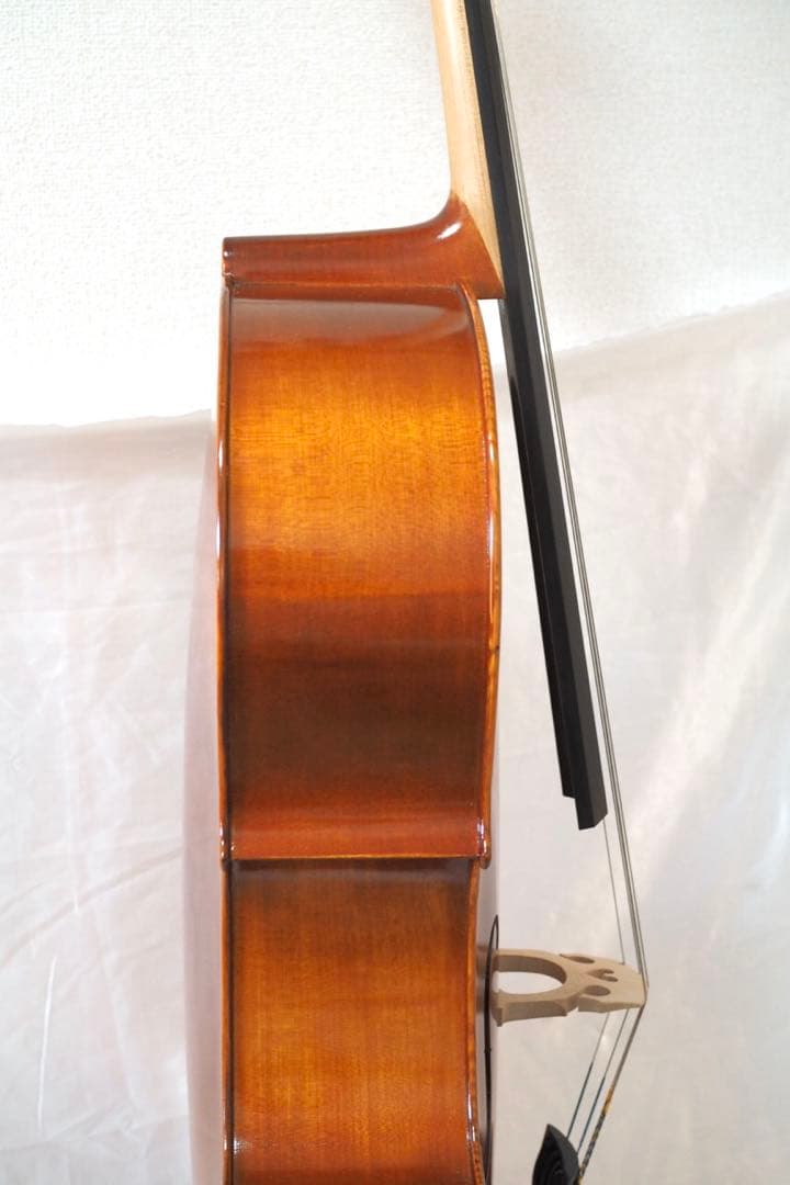 【美品・2023年製】Eastman VC100 4/4 チェロ