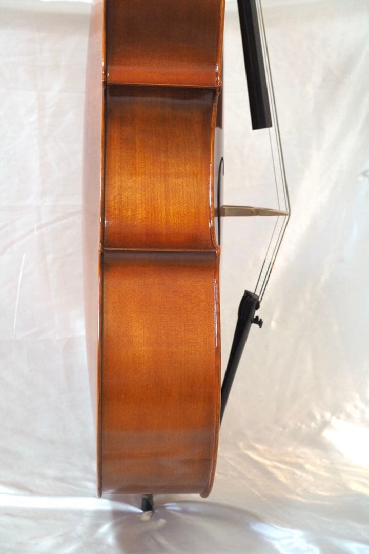 【美品・2023年製】Eastman VC100 4/4 チェロ