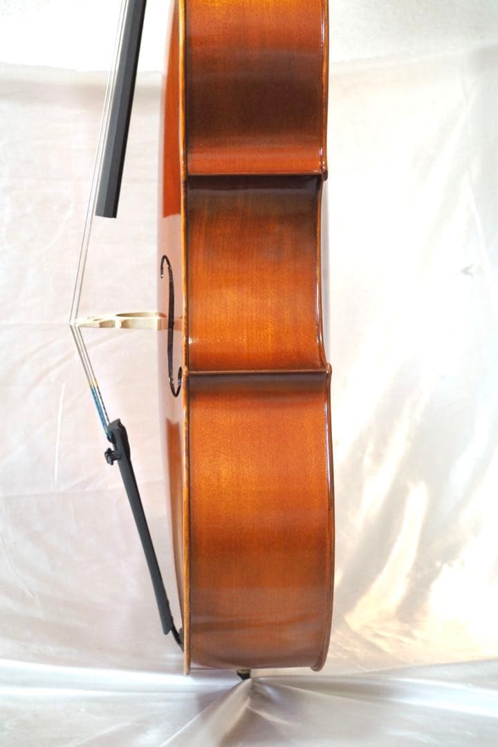 【美品・2023年製】Eastman VC100 4/4 チェロ