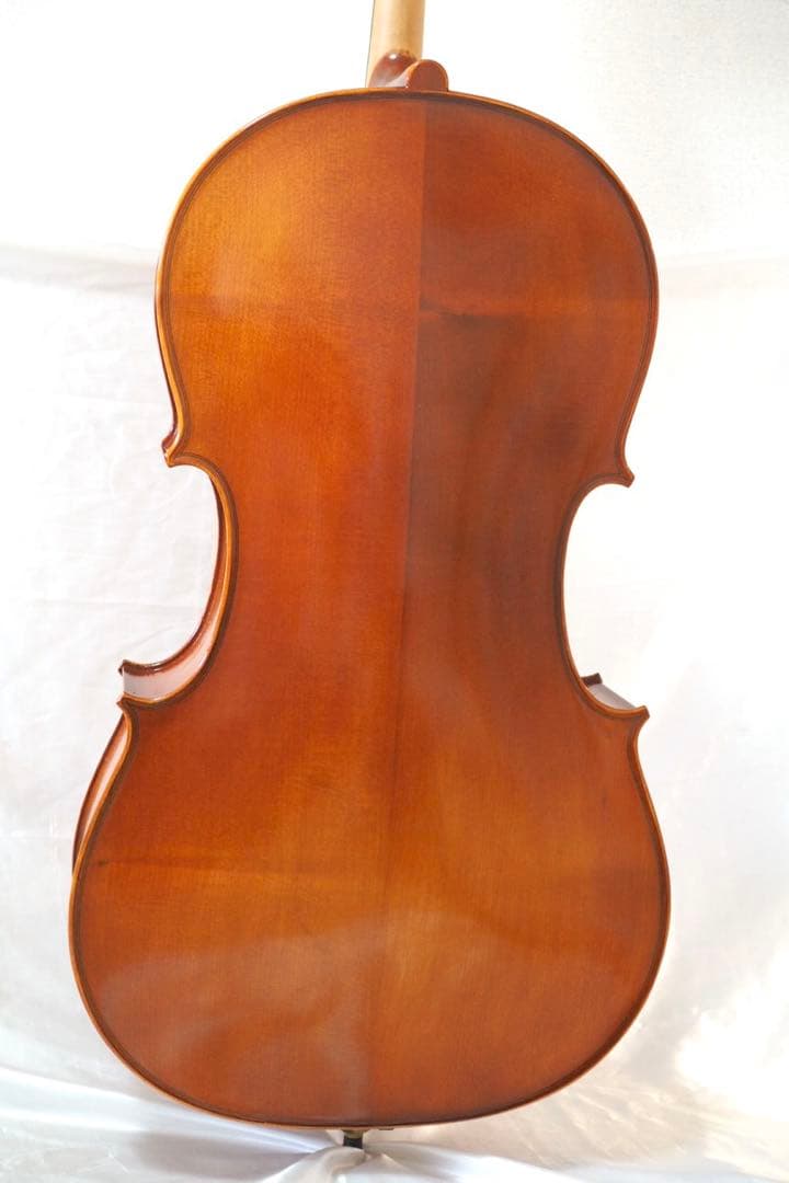 【美品・2023年製】Eastman VC100 4/4 チェロ