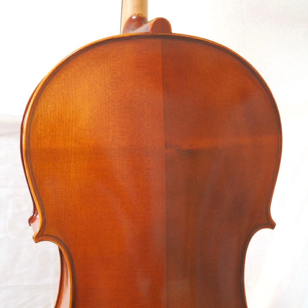 【美品・2023年製】Eastman VC100 4/4 チェロ