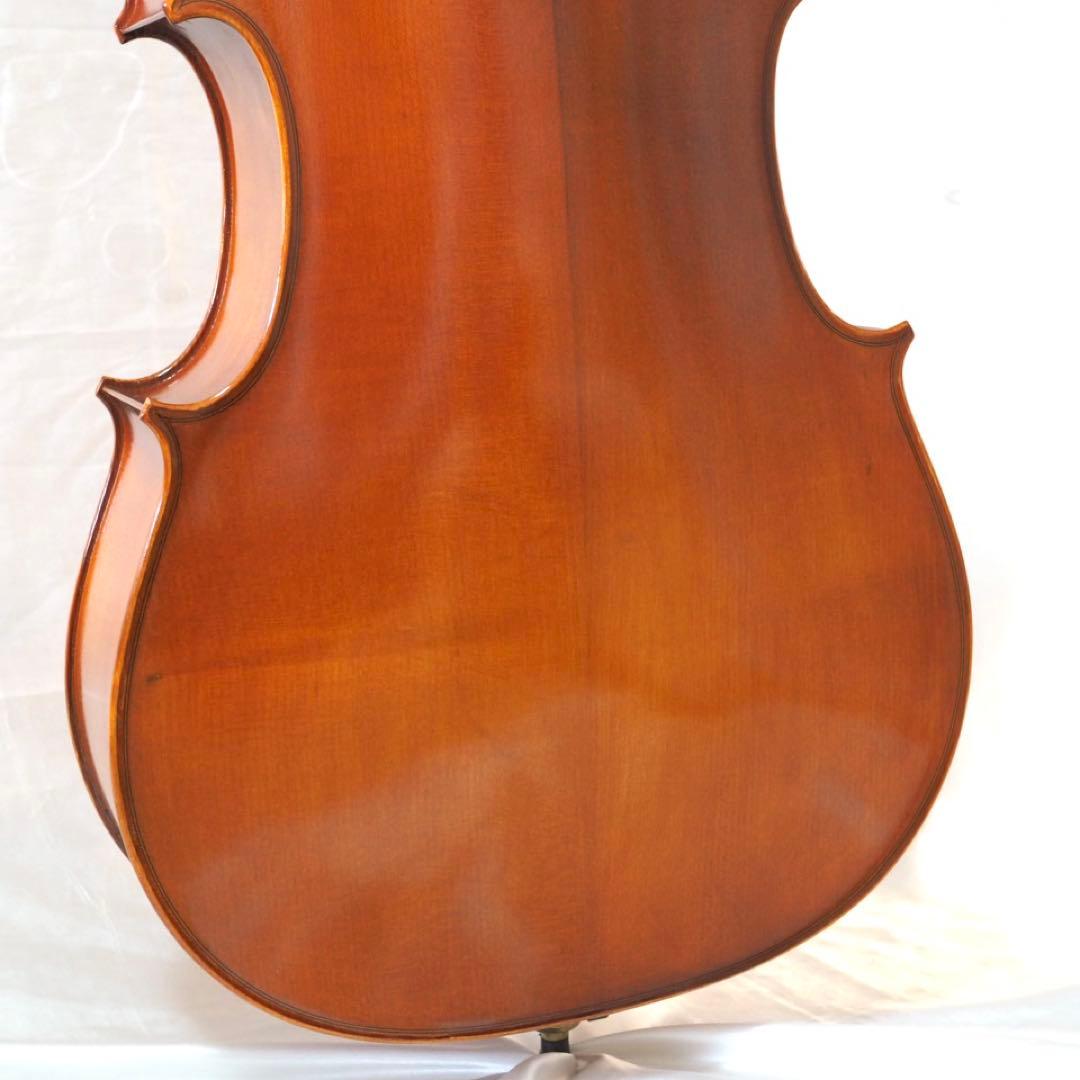 【美品・2023年製】Eastman VC100 4/4 チェロ