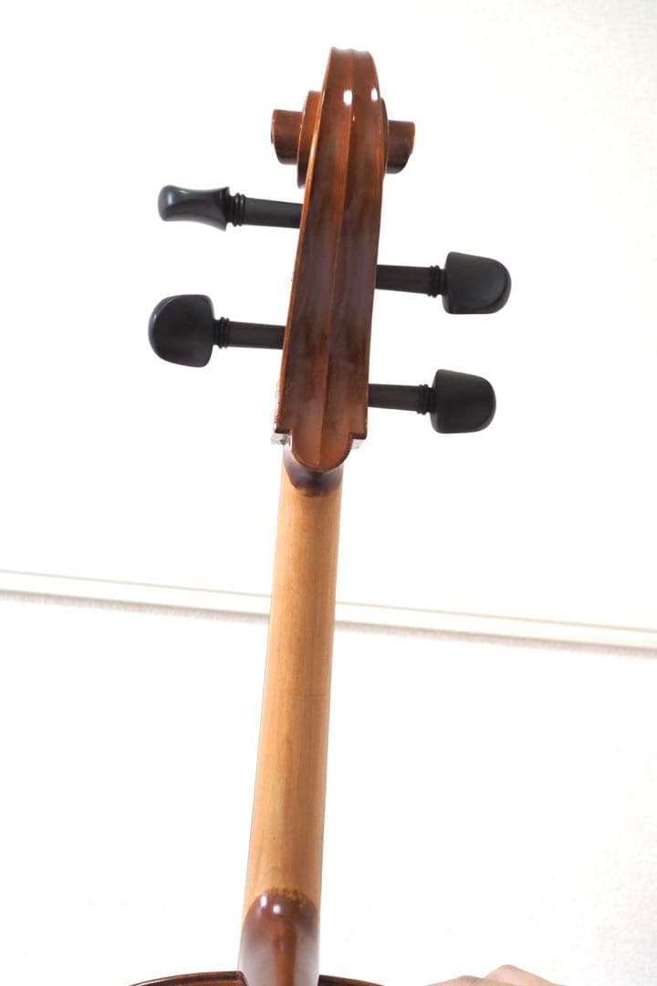 【美品・2023年製】Eastman VC100 4/4 チェロ