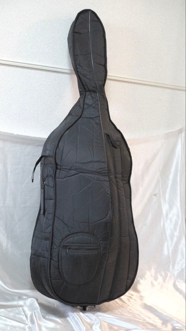 【美品・2023年製】Eastman VC100 4/4 チェロ