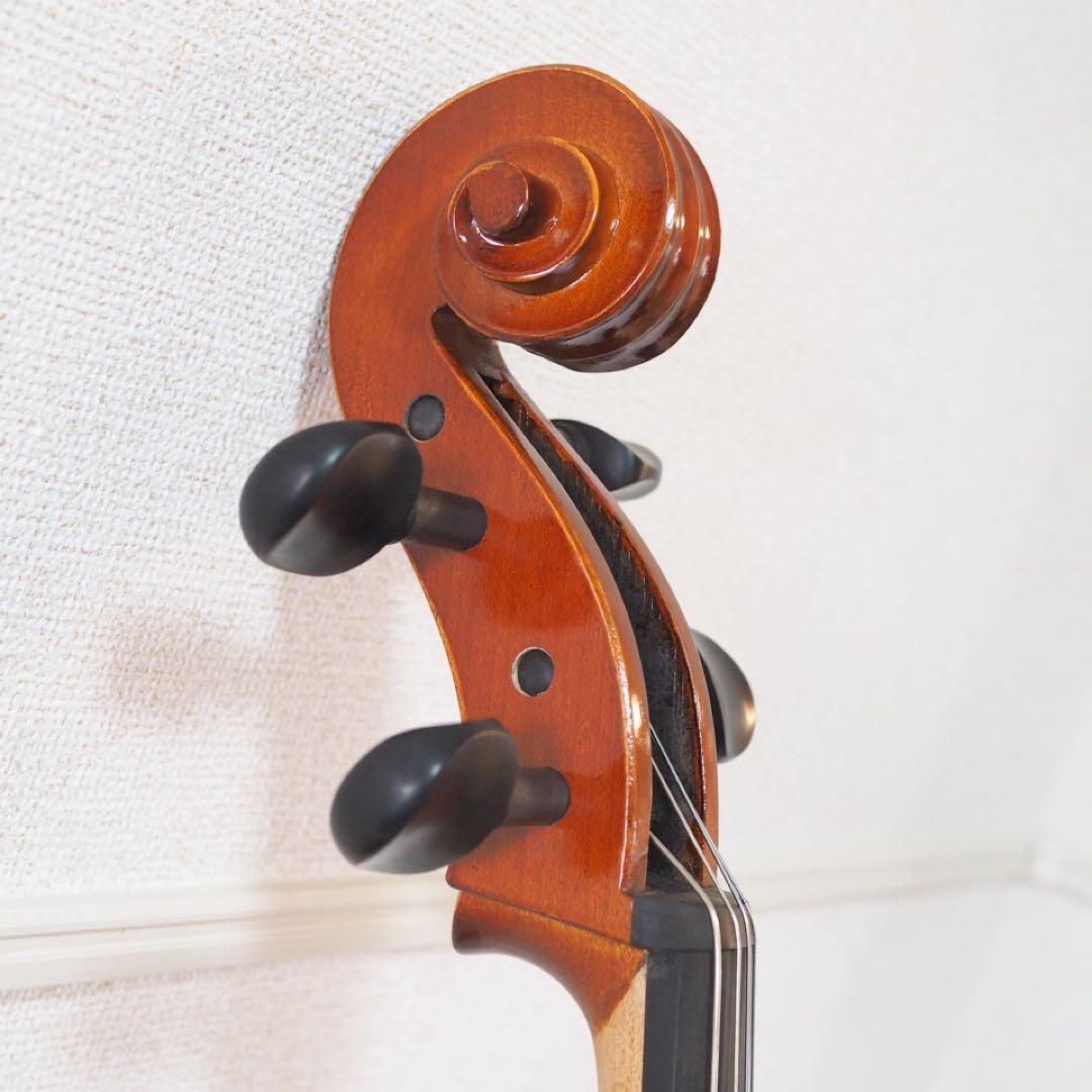 【美品・2023年製】Eastman VC100 4/4 チェロ