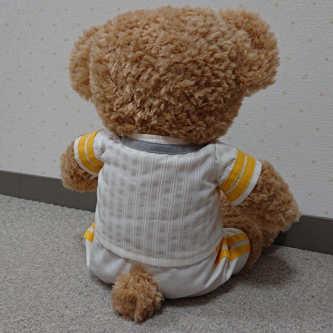 レア ディズニーシー ダッフィー (MADE IN CHINA)