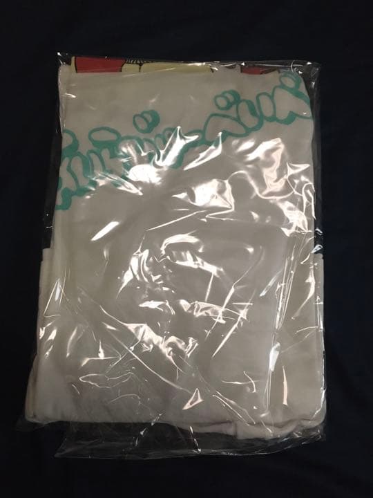 東京初期衝動×おくさきなおみ【水色】