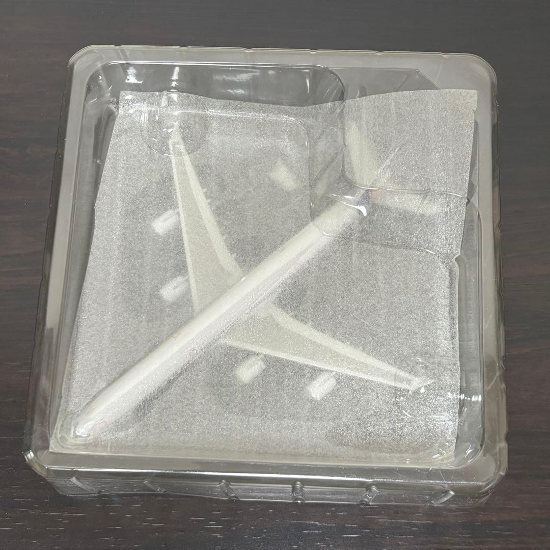 \"ハウスカラー\" エアバス・インダストリー A340-600 1/400