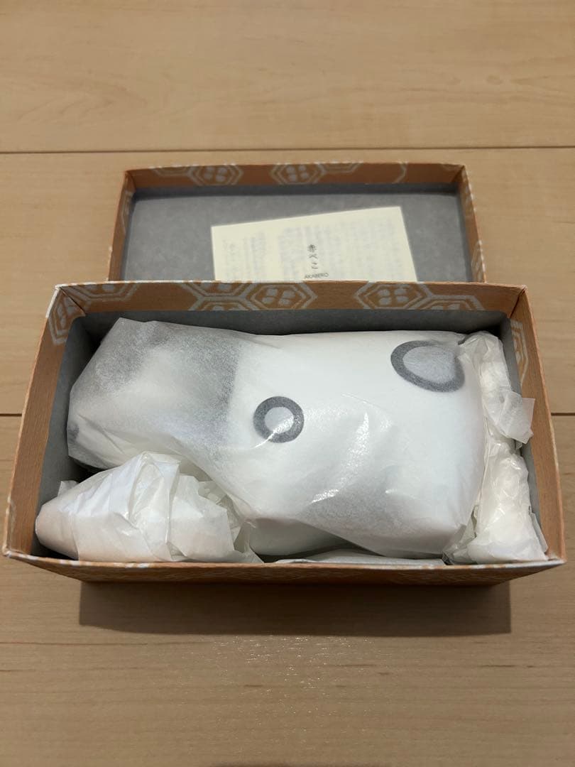 赤べこ あかべこ ダリ ひげべこ シュールレアリスム 諸橋近代美術館