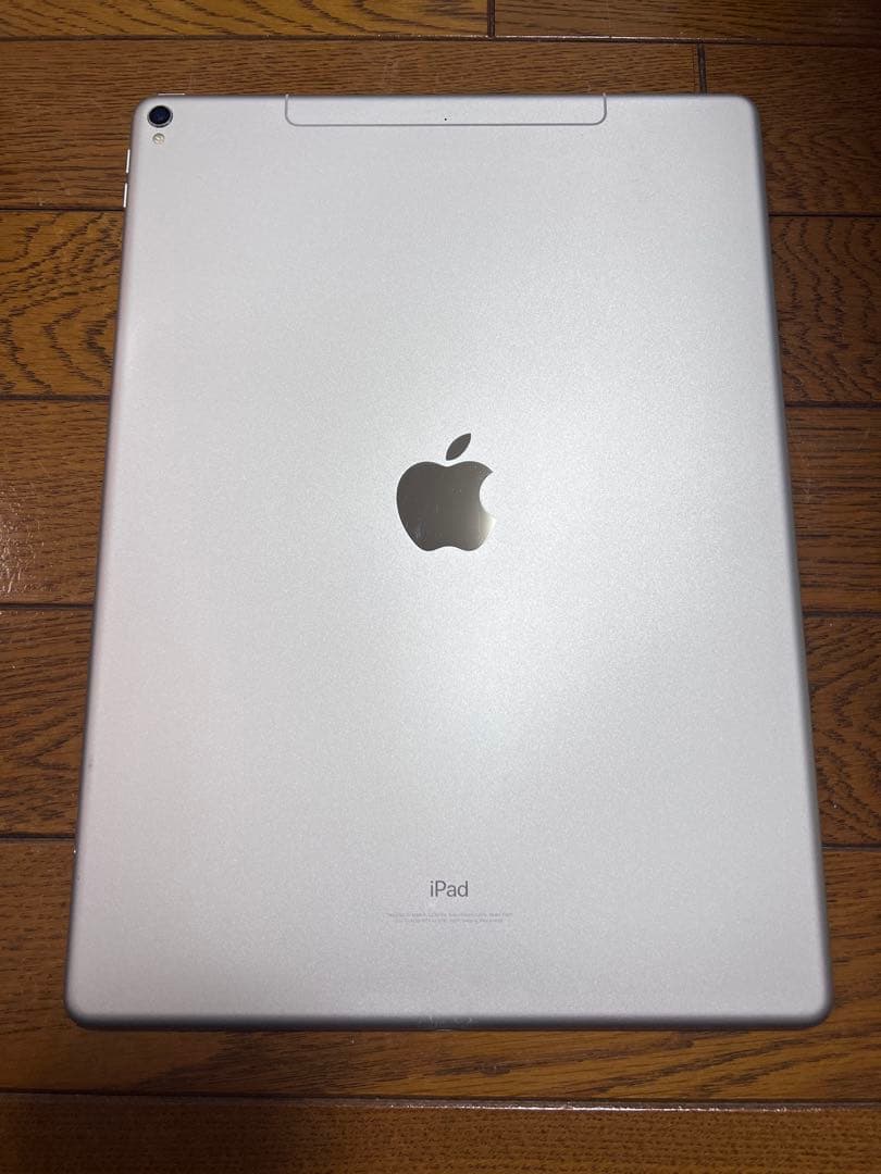 iPad Pro 12.9インチ　第二世代　256gb 液晶不良