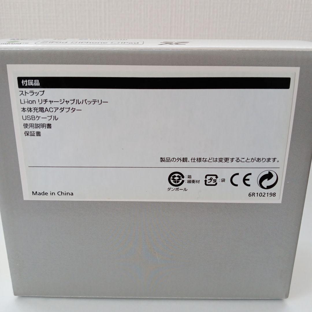 【美品】Nikon coolpix A300 ニコン　デジカメ