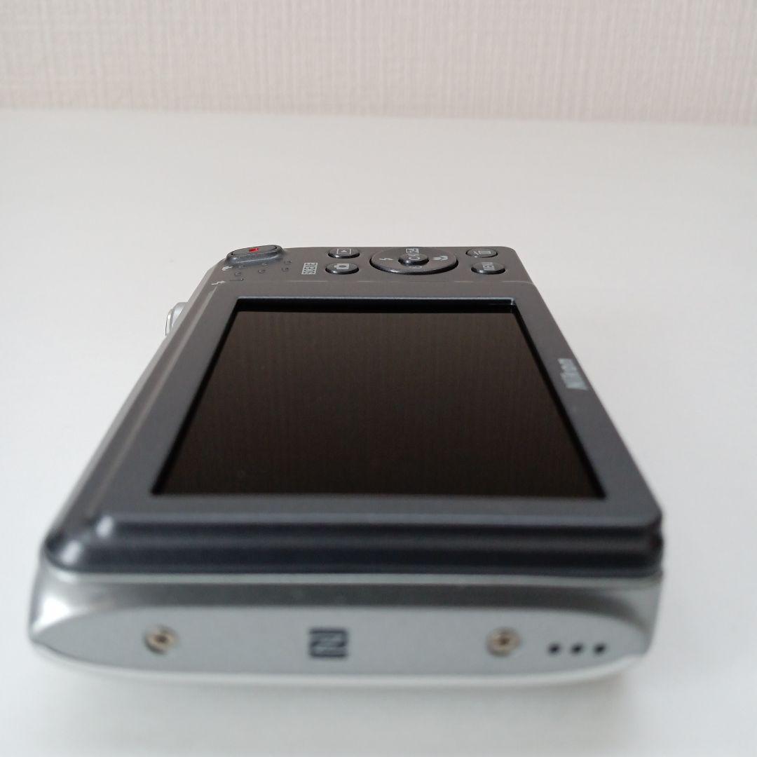【美品】Nikon coolpix A300 ニコン　デジカメ